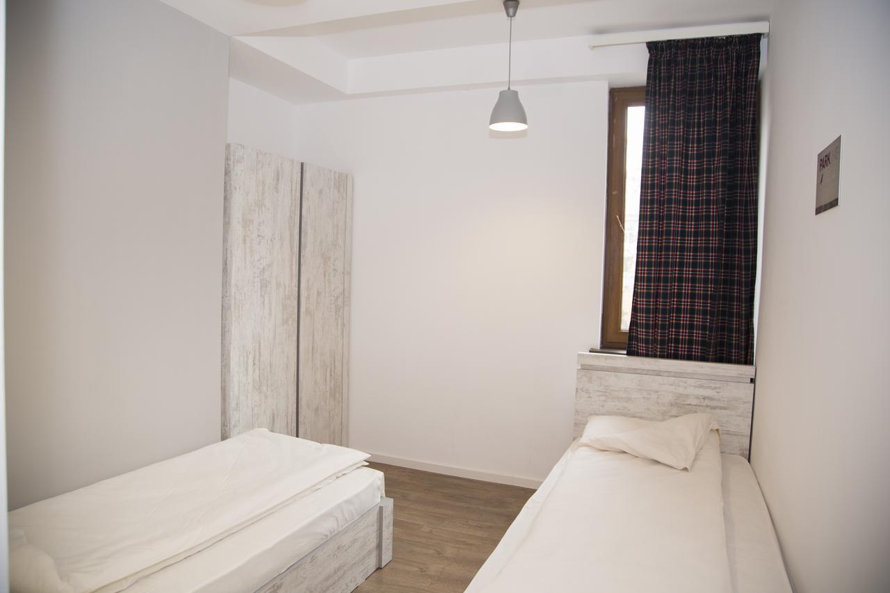 Apartments On Mashtots By Picnic Yerevan Exterior photo